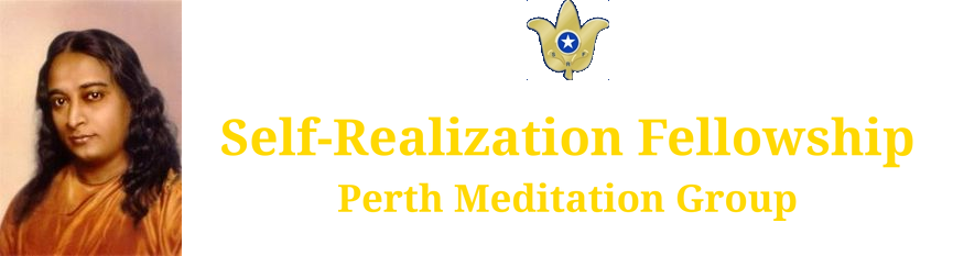 Perth Meditation Group Banner